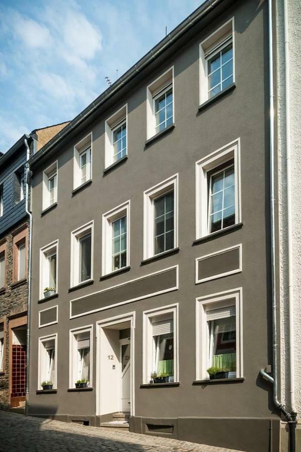 Zimmer Am Markt Traben-Trarbach Bagian luar foto
